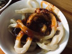 甜水面-洞子口张老二凉粉(文殊院店)