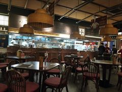 大堂-小隐人家(乐松店)