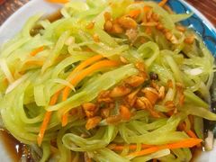 -刘师父老汉口江湖菜(蔡锷路店)