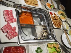 -海底捞火锅(江宸天街店)