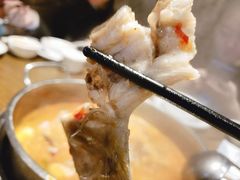 -阿婉贵州苗家酸汤鱼(梅林店)