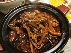-吴越荣记苏州菜·松鼠桂鱼(月光码头店)