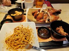 -大快活(丽丰店)