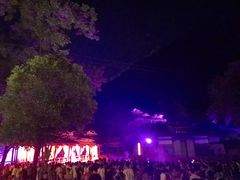 -车溪民俗旅游区