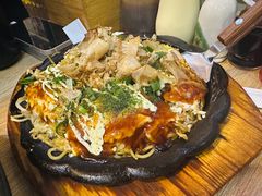 -胜代日本料理(云程巷小区店)