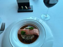 -翡翠36餐厅(浦东香格里拉店)