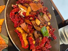 -Ameigo梅果·云贵川bistro(长宁来福士店)