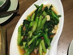 -太泰东南亚餐厅(万福广场店)