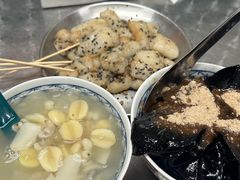-老胡甜汤(龙眼店)