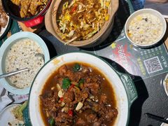 -武庄主特色炒鸡(周恩来纪念馆店)