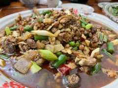 -陈有良尖椒鸡(渝中示范店)