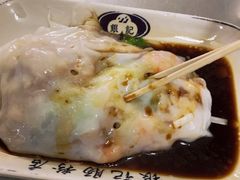 -银记肠粉店(北京路店)