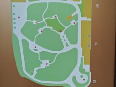 -徐家汇源景区-衡山公园