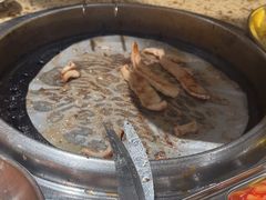 -姜胖胖无限自助烤肉(罗湖宝能店)