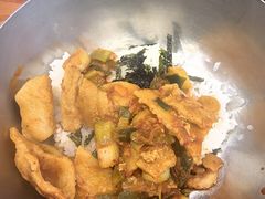-蚂蚁家辣炒章鱼(海云台店)
