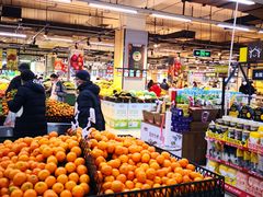 -物美大卖场(玉蜓桥店)