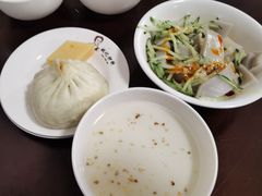 -姚记炒肝店(鼓楼店)
