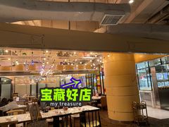 -稻香饭店(IFS国金中心店)