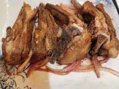 -鹅滋道(甘坑古镇店)