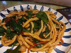 -新疆阿卜杜拉烧烤餐厅(四方坪店)