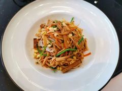-香山湖家家宴(中山陵店)