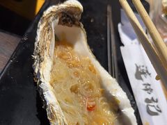 -连锦记海鲜烧烤大排档·锦州特色(西安路交大店)