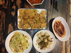 -二孃鸡爪爪(双楠店)