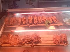-那家老院子东北菜·饺子·小鸡炖蘑菇(艳华街店)