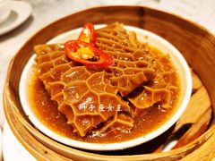-香港百合居(LCM置汇旭辉广场店)