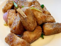 -莆田餐厅PUTIEN(三里屯店)