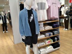 -优衣库(广州番禺万达广场店)