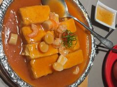 -阿诚市井潮汕菜(金台路店)