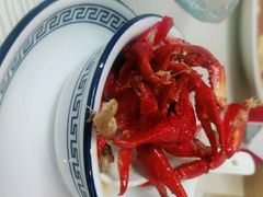 -一起吃小龙虾·海鲜(海珠店)