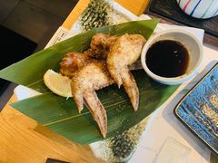 -味太助·银饭食堂(中华城店)