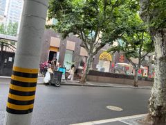 -Apollo·西班牙小酒馆(安福路店)