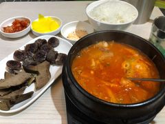 -米笑情(韩乐坊店)