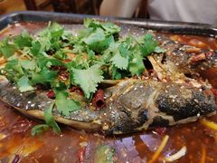-火龙堂·风味民间菜(文一路店)