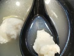 鱼丸汤-小杨生煎(火车站北广场店)