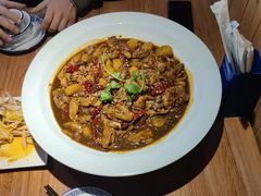 -猫姑娘大盘鸡(商城路店)