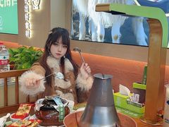 -刘老表·瓦罐汤涮肉(青云谱店)