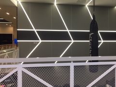 -奇迹健身(SM广场店)