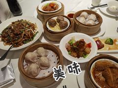 -皇朝尊会(龙之梦大酒店)