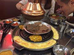 老板娘的烤肉店(三八广场店)-老板娘的烤肉店(港湾广场店)