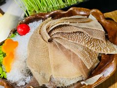 毛肚-湊湊火锅·茶憩(世博大道店)