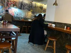 -舒蔡记生煎菜饭(云南中路店)