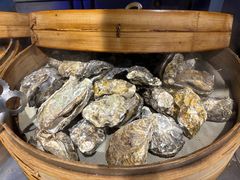 -犇放和牛烤肉·烤榴莲自助(苏宁城市奥莱店)