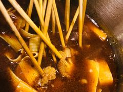 牛肚-京朋串屋·烧烤(望京西路总店)