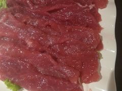 -宽板凳老灶火锅(外馆斜街店)