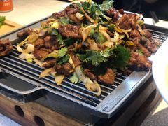 贝勒爷烧羊肉-惠丰堂饭庄·烤鸭·京味菜(西北旺·唐家岭店)