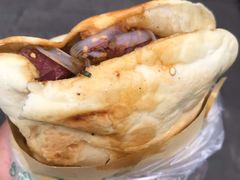 -刘氏方酥锅盔(古城总店)